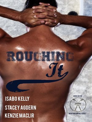 cover image of Roughing It
